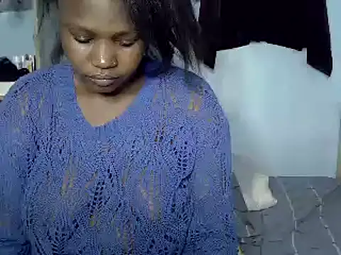 Sexiebony12 online show from 03-08-25, 04:39