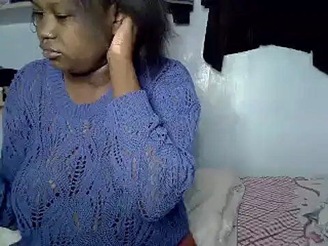 Sexiebony12 online show from 03-11-25, 01:37