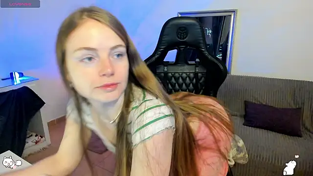 Piinkpandora online show from 03-08-26, 12:53