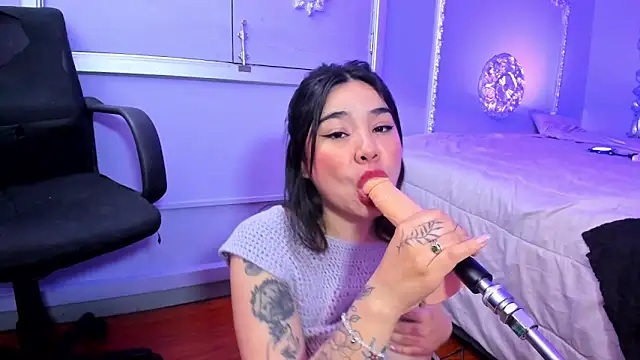 JeyLee online show from 02-05-26, 11:48