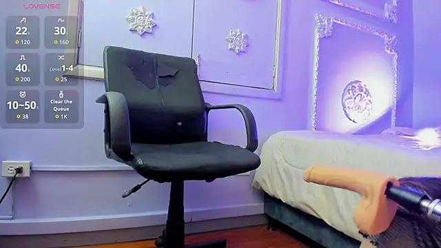 JeyLee online show from 02-26-26, 11:20