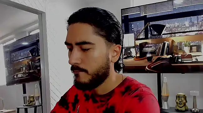 david  johnson372 online show from 02-14-25, 12:57