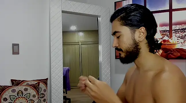 david  johnson372 online show from 03-09-25, 02:29