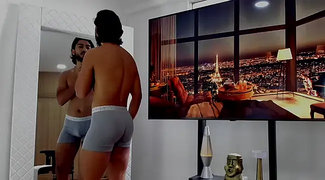 david  johnson372 online show from 03-19-25, 01:40