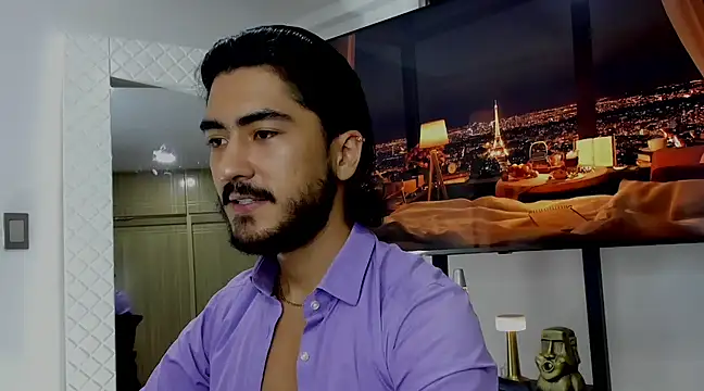 david  johnson372 online show from 03-22-25, 12:39