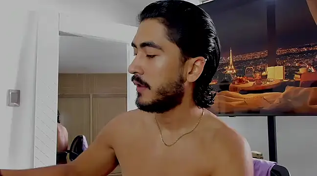 david  johnson372 online show from 03-22-25, 12:14