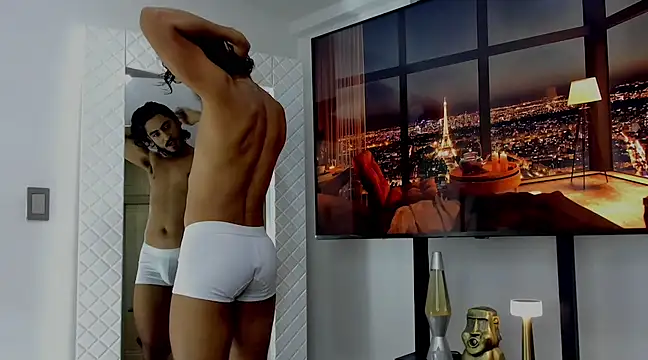 david  johnson372 online show from 03-23-25, 01:42