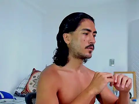 david  johnson372 online show from 10-05-25, 11:52