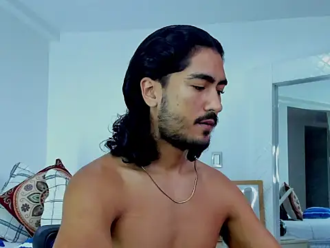 david  johnson372 online show from 11-01-25, 11:34