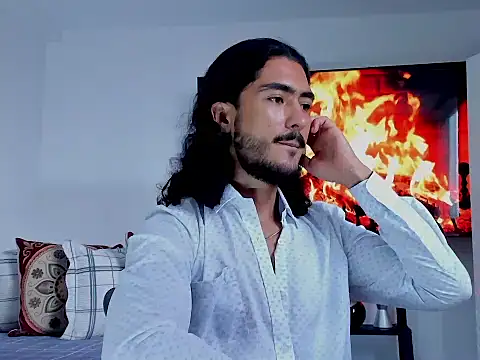 david  johnson372 online show from 02-09-26, 01:26