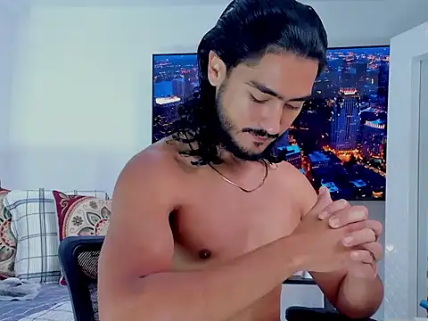 david  johnson372 online show from 02-20-26, 12:49