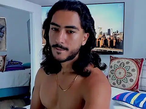 david  johnson372 online show from 02-26-26, 01:10