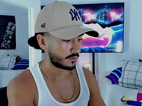 david  johnson372 online show from 03-03-26, 01:12