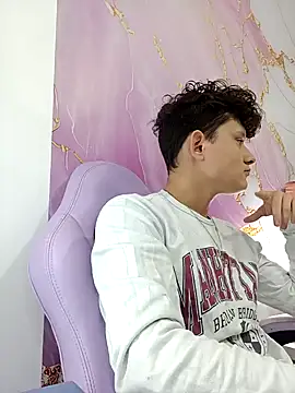 Nathan Bluee online show from 01-14-25, 02:43