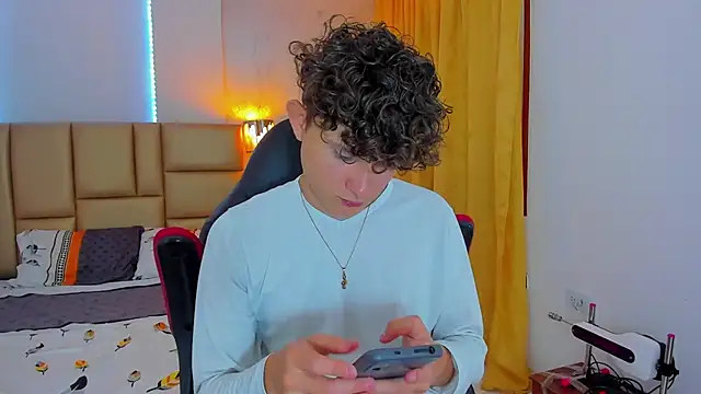 Nathan Bluee online show from 01-17-25, 04:57