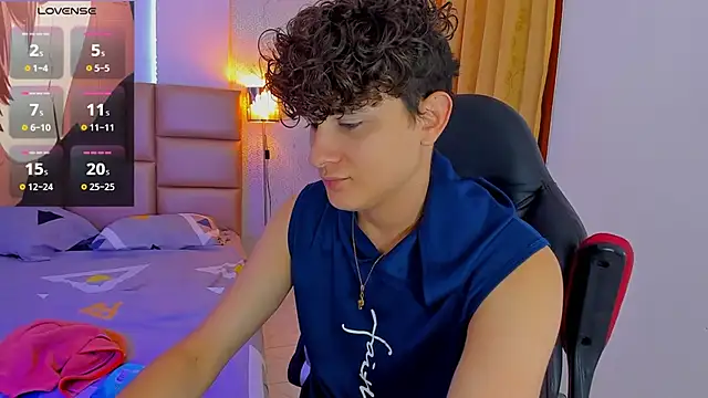 Nathan Bluee online show from 02-06-25, 12:26