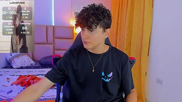 Nathan Bluee online show from 02-08-25, 07:59