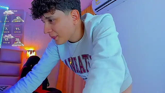 Nathan Bluee online show from 02-24-25, 04:15