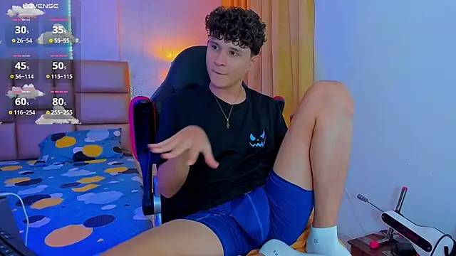 Nathan Bluee online show from 03-07-25, 04:55