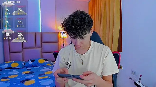 Nathan Bluee online show from 03-13-25, 01:18