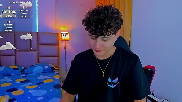 Nathan Bluee online show from 03-15-25, 01:07