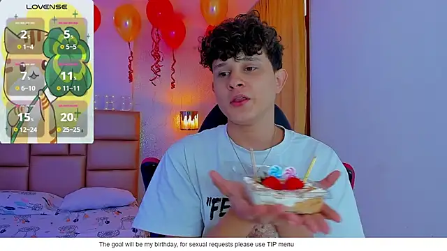 Nathan Bluee online show from 03-19-25, 04:34