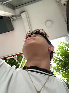 Nathan Bluee online show from 09-18-25, 11:34