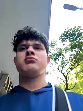 Nathan Bluee online show from 09-21-25, 11:23