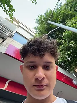 Nathan Bluee online show from 09-29-25, 11:26