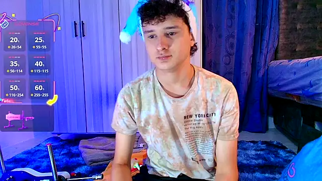 Nathan Bluee online show from 12-19-25, 04:36