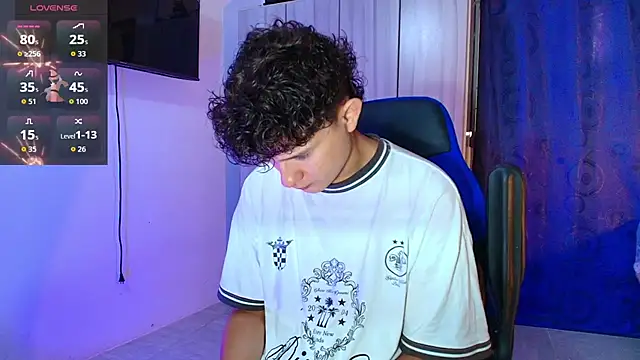 Nathan Bluee online show from 01-08-26, 03:58