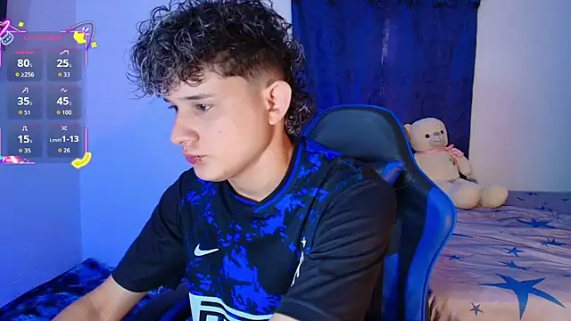 Nathan Bluee online show from 02-26-26, 04:06