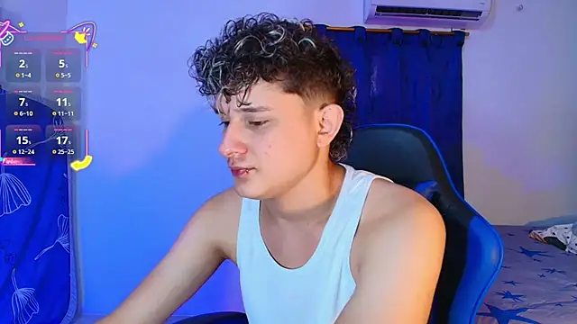 Nathan Bluee online show from 02-27-26, 05:13