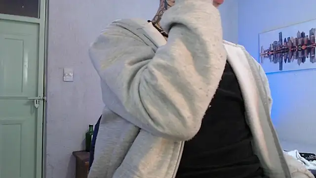 Andy bapho online show from 02-05-25, 02:16