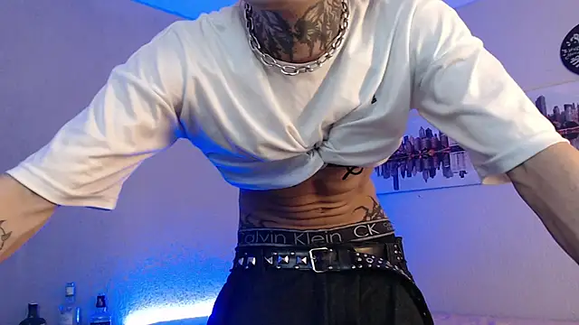 Andy bapho online show from 03-03-25, 06:01