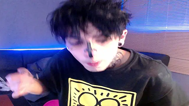 Andy bapho online show from 09-12-25, 02:33