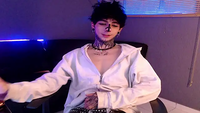 Andy bapho online show from 10-11-25, 04:05