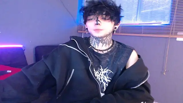 Andy bapho online show from 11-13-25, 03:55