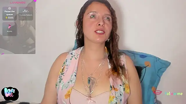 Baioleth online show from 11-22-25, 09:36