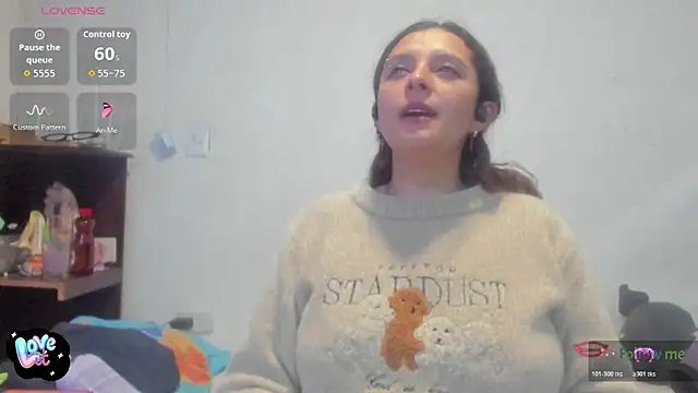 Baioleth online show from 02-05-26, 03:55