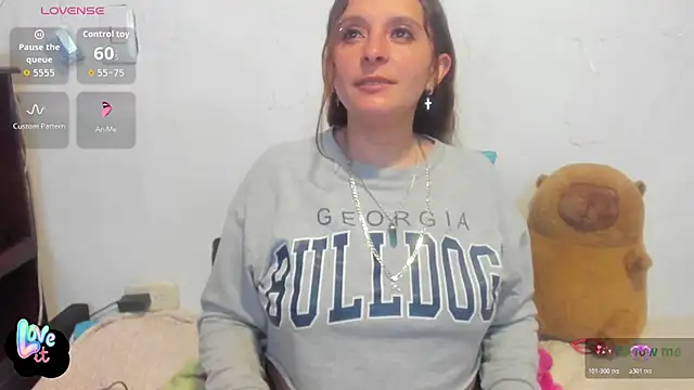 Baioleth online show from 03-01-26, 04:47