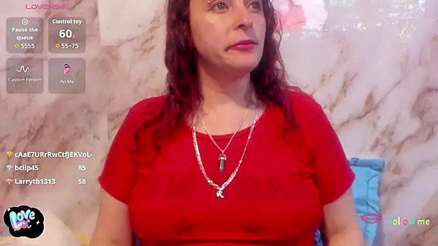 Snapshot of Baioleth chatting on 06-14-26, 02:35 Baioleth online show from 06-14-26, 02:35