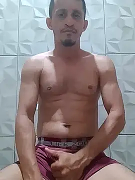 dotado20robson online show from 02-12-26, 10:27