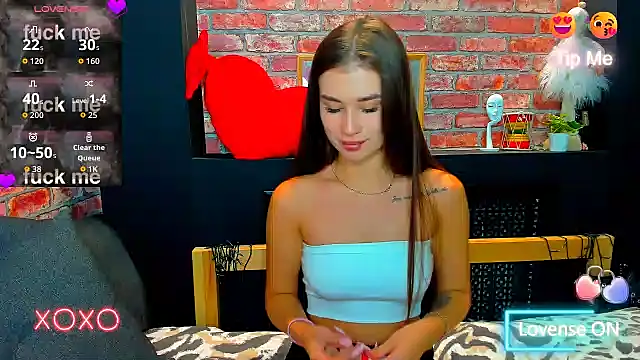 UrJoyy online show from 10-02-25, 03:13