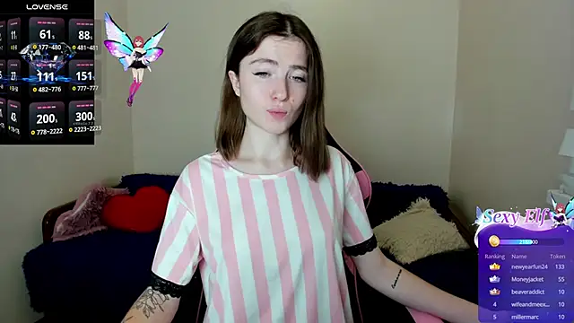 Luxuryalma online show from 01-07-25, 09:29