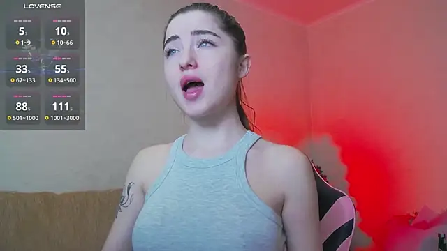 Luxuryalma online show from 02-10-26, 12:20