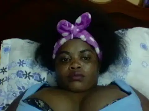 Ebonnygirl online show from 03-22-25, 12:17