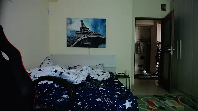 amydamarw online show from 03-19-26, 07:12