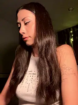 Sophiehii online show from 01-12-26, 02:22