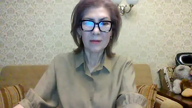 Elegant00Lady online show from 02-03-26, 01:38